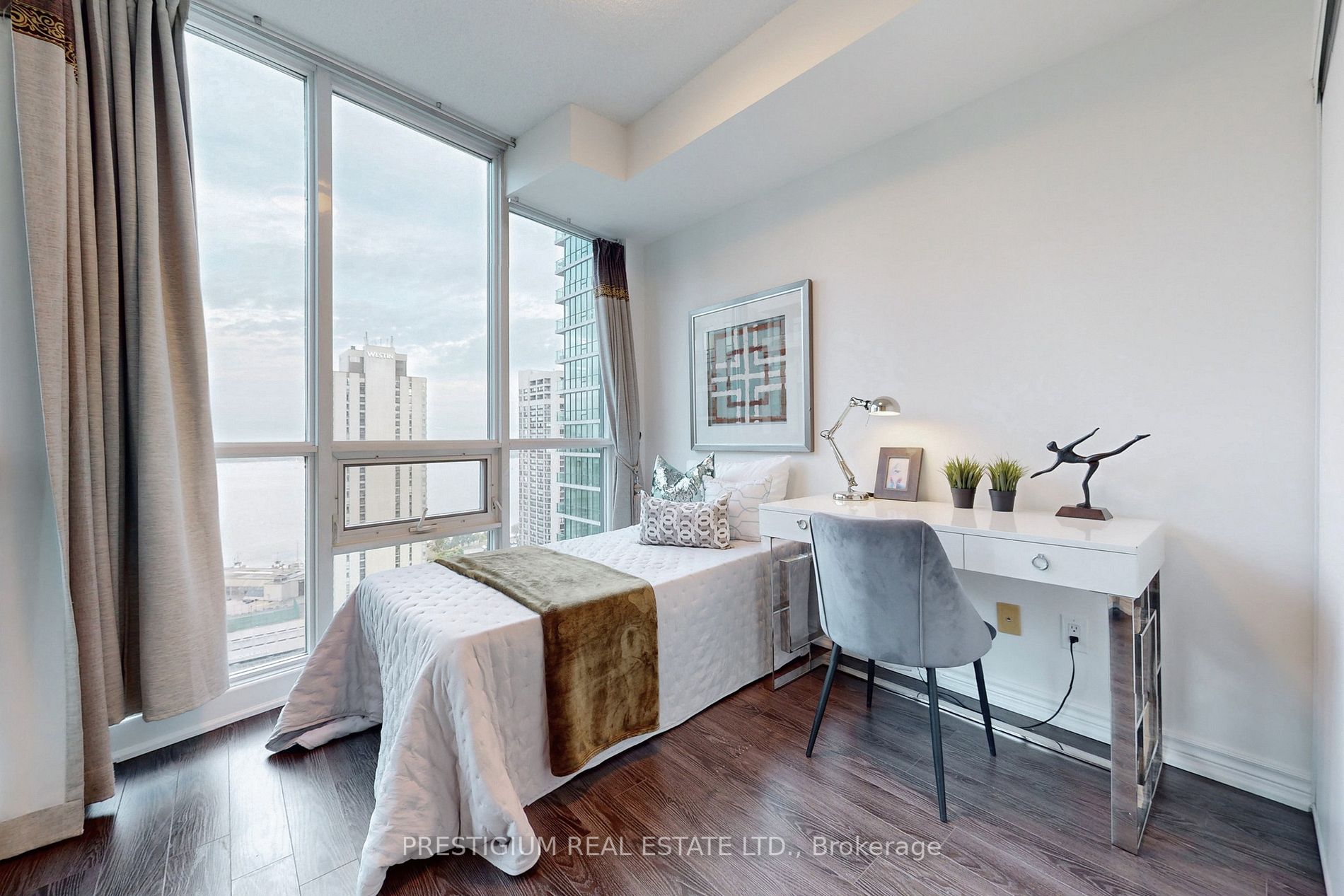 18 Harbour St, #2609