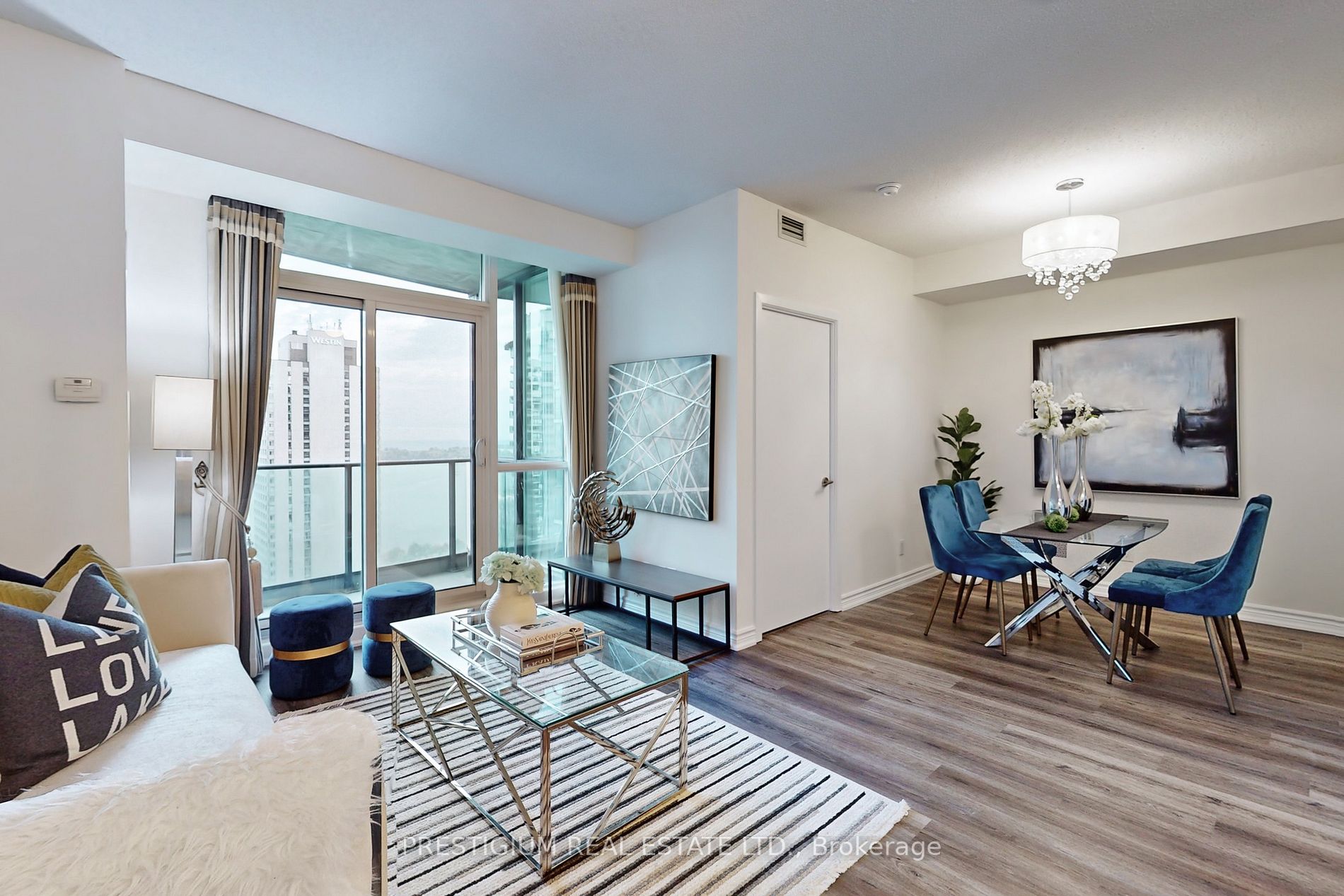18 Harbour St, #2609