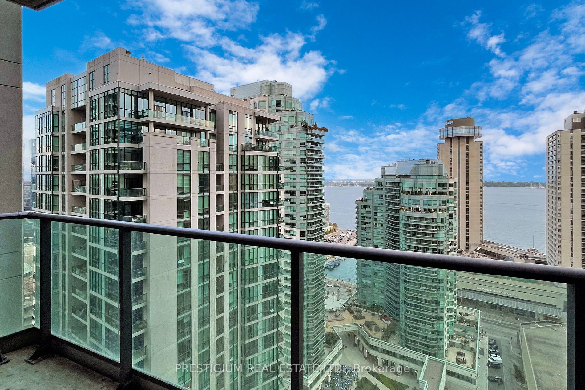 18 Harbour St, #2609