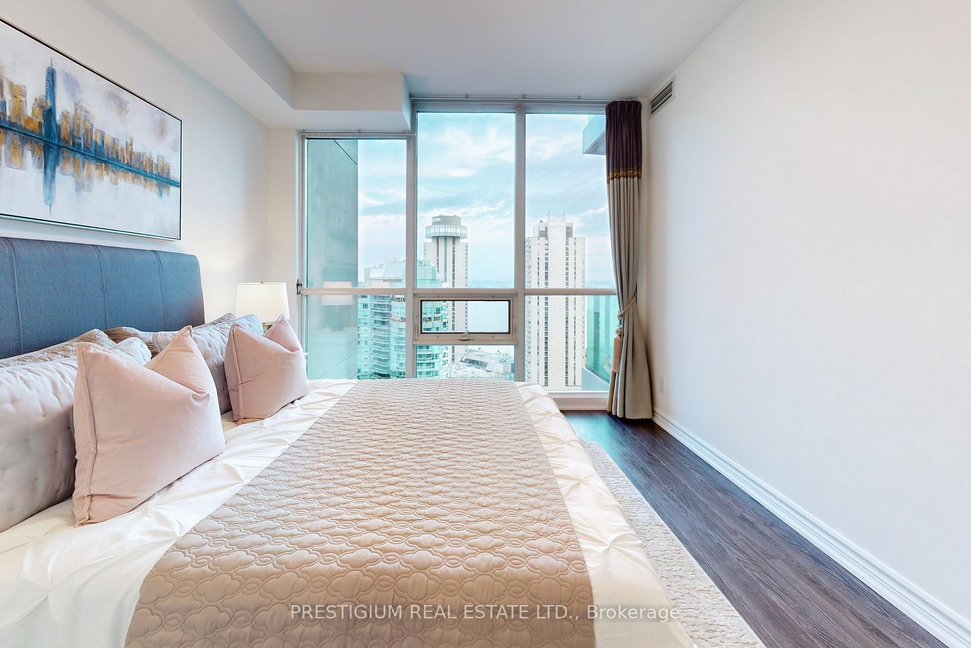 18 Harbour St, #2609