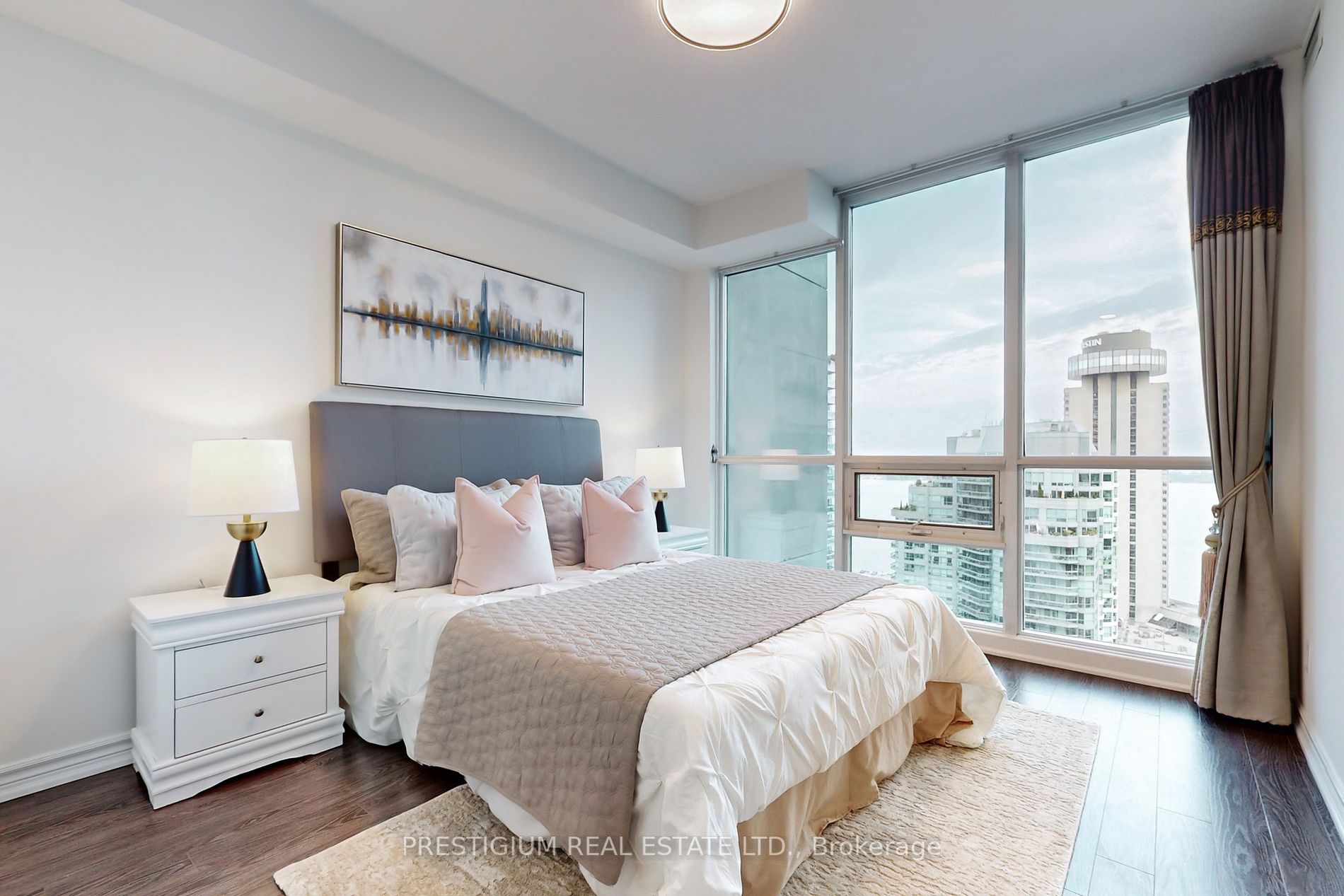 18 Harbour St, #2609