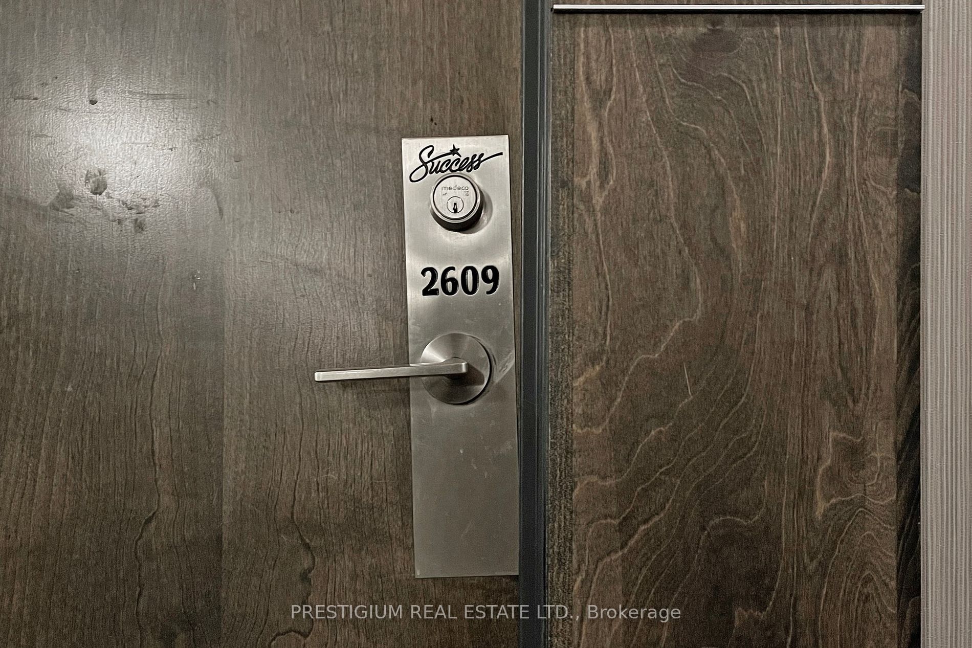 18 Harbour St, #2609