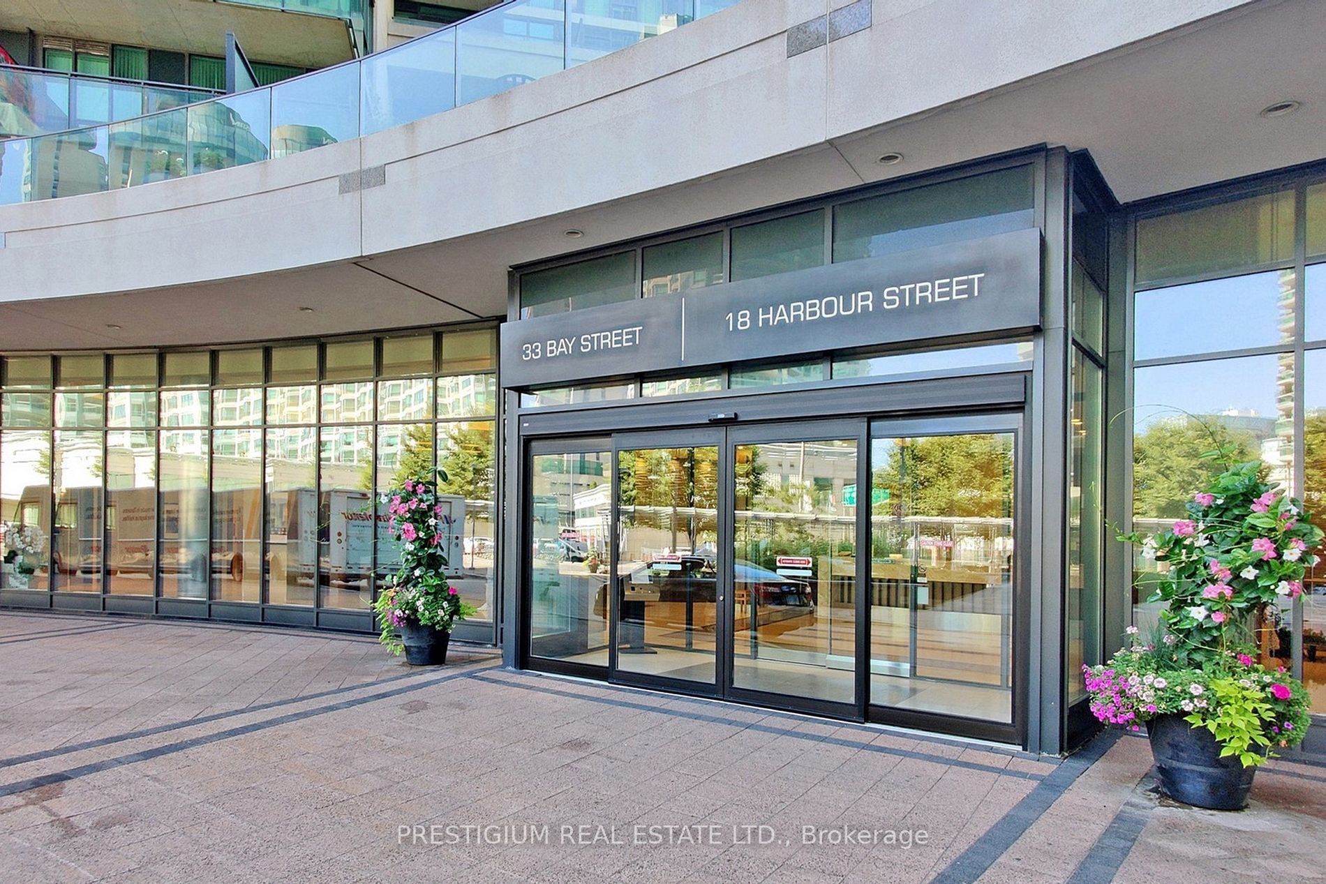 18 Harbour St, #2609