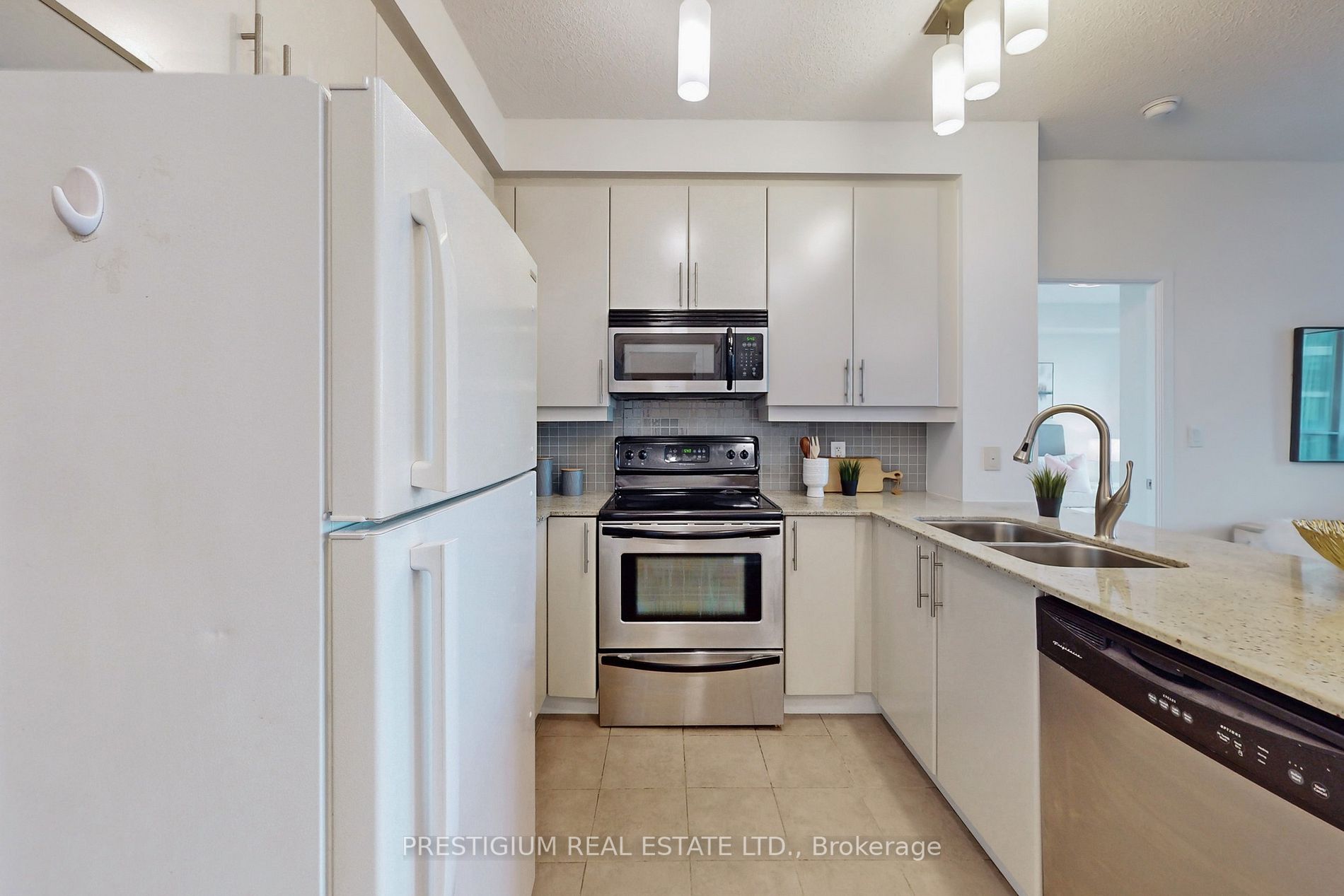 18 Harbour St, #2609