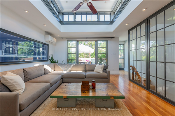 342 Carlton St, Toronto