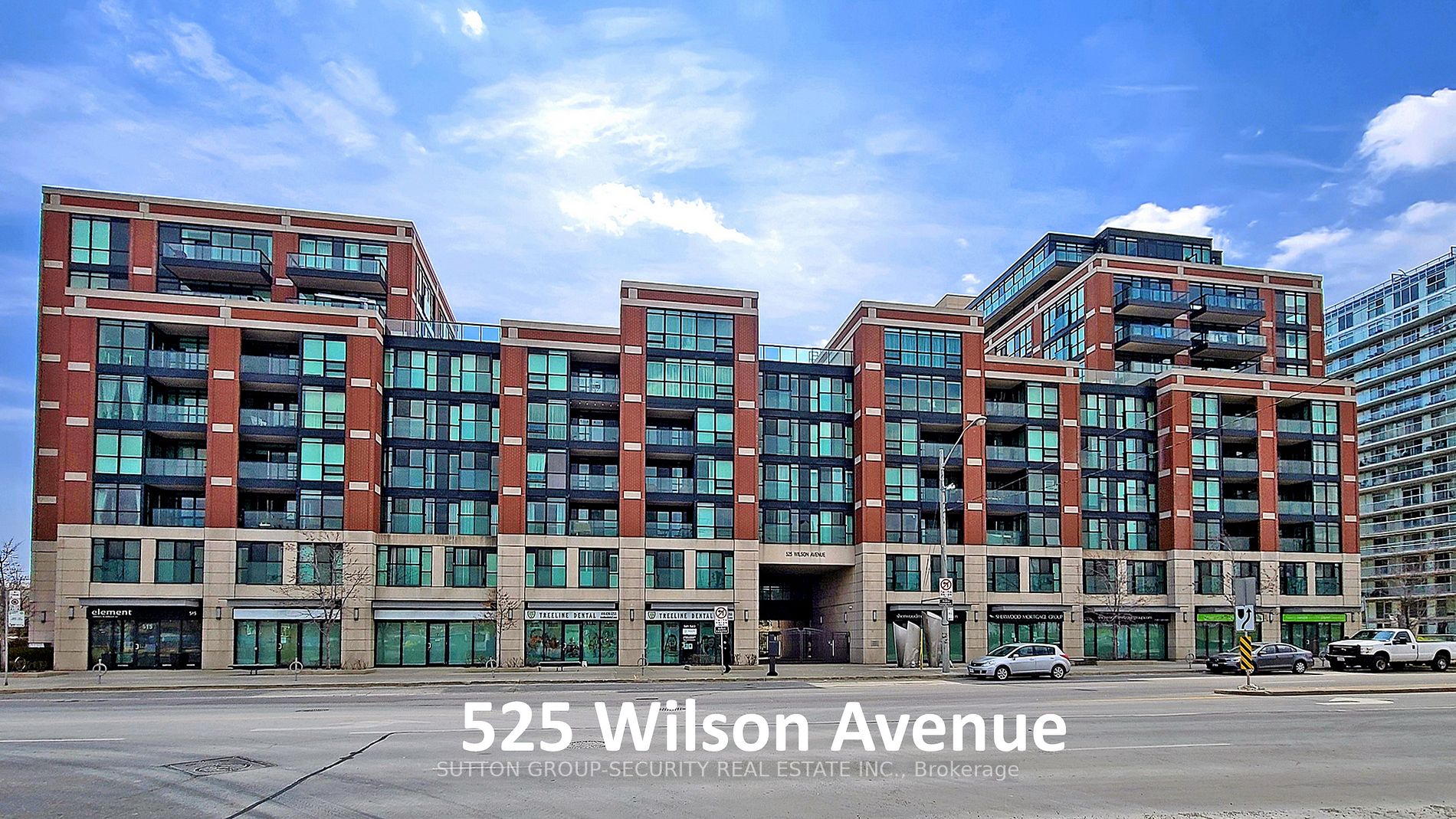 525 Wilson Ave, ##626