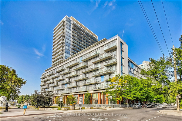 90 Stadium Rd, Toronto