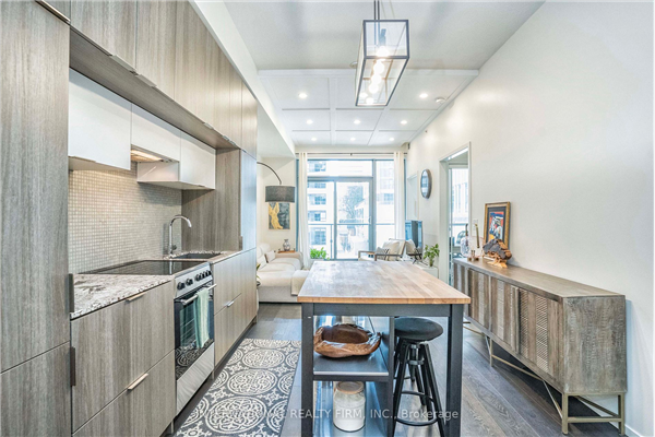 159 Dundas St E, Toronto