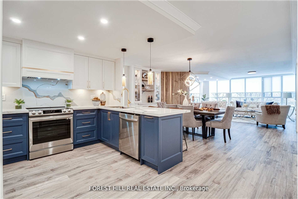 10 Tichester Rd, Toronto
