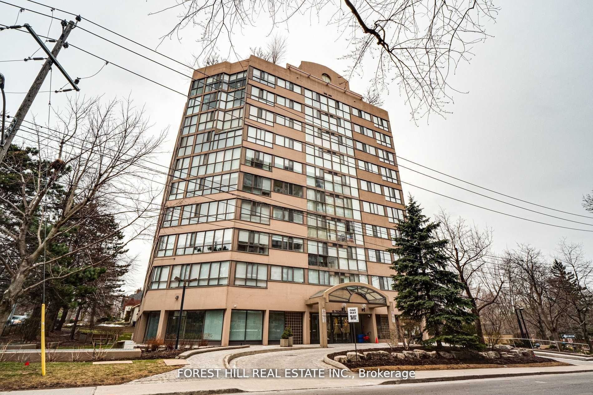 10 Tichester Rd, #301