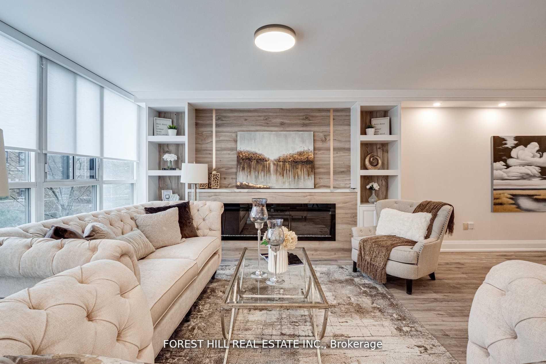 10 Tichester Rd, #301