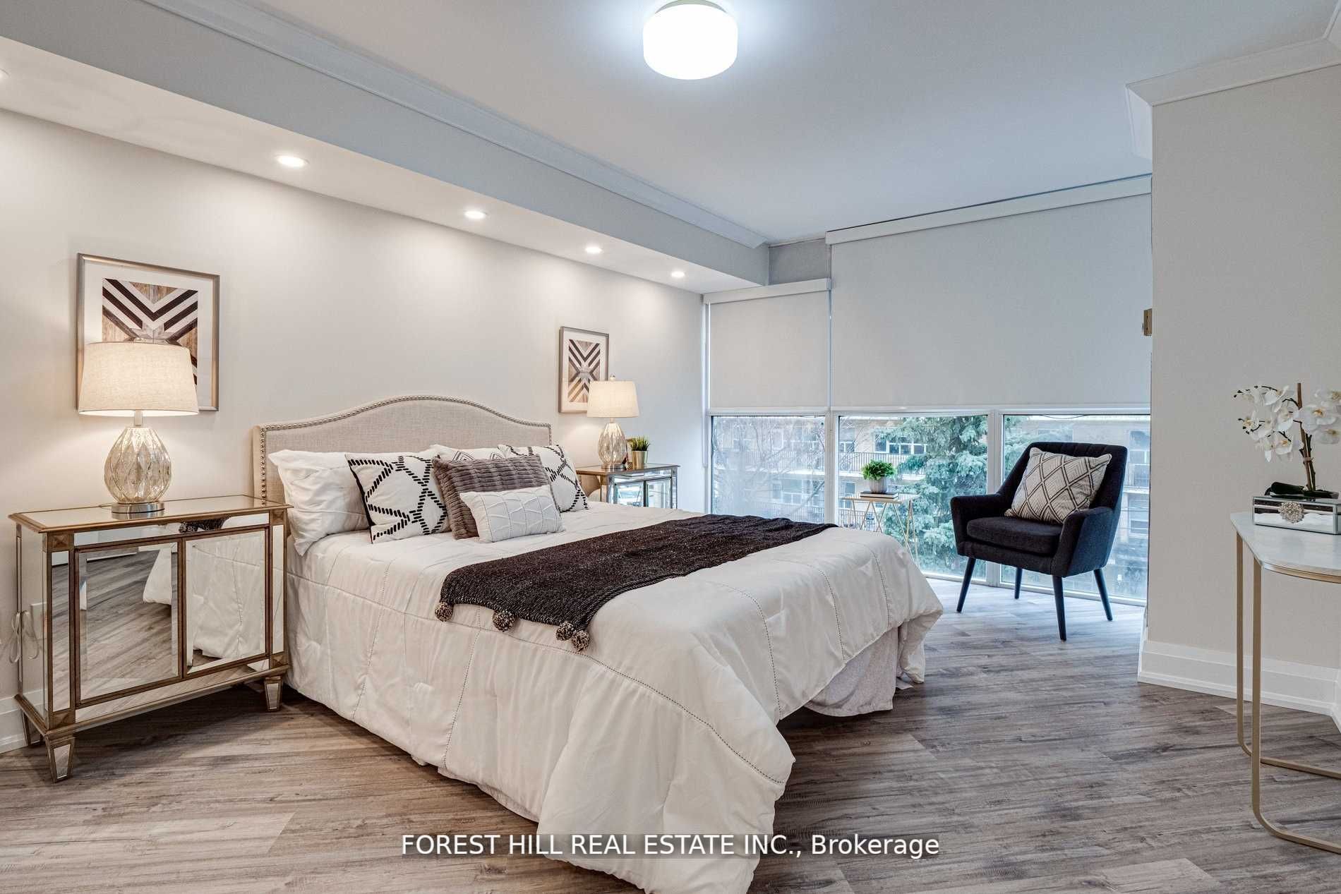 10 Tichester Rd, #301
