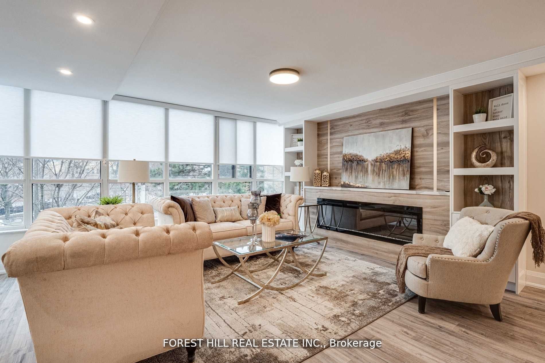10 Tichester Rd, #301