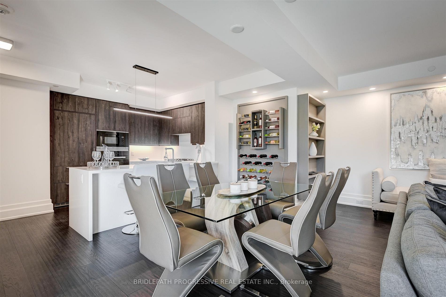 3 Southvale Dr, #401