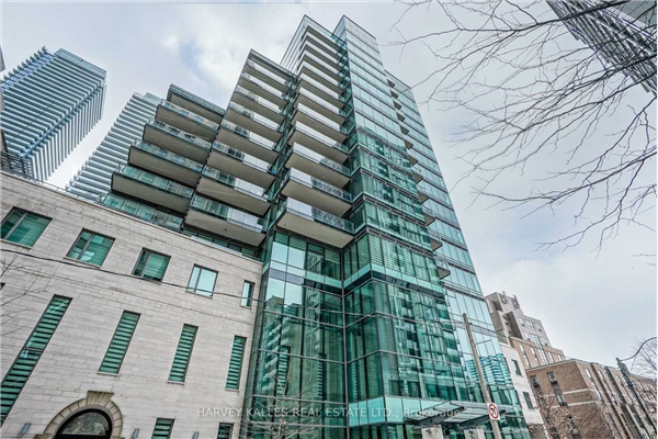 77 Charles St W, Toronto