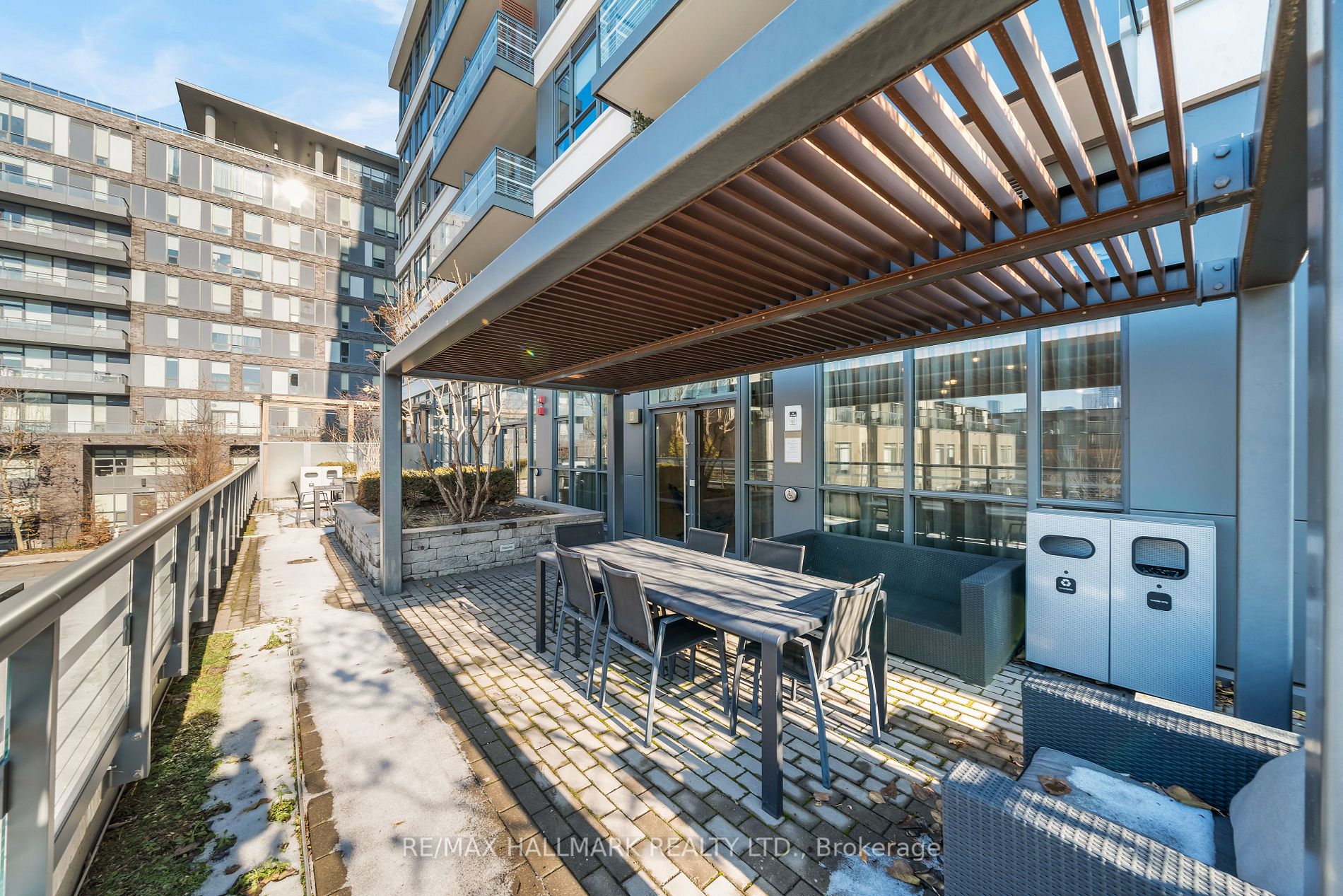 200 Sackville St, #1307
