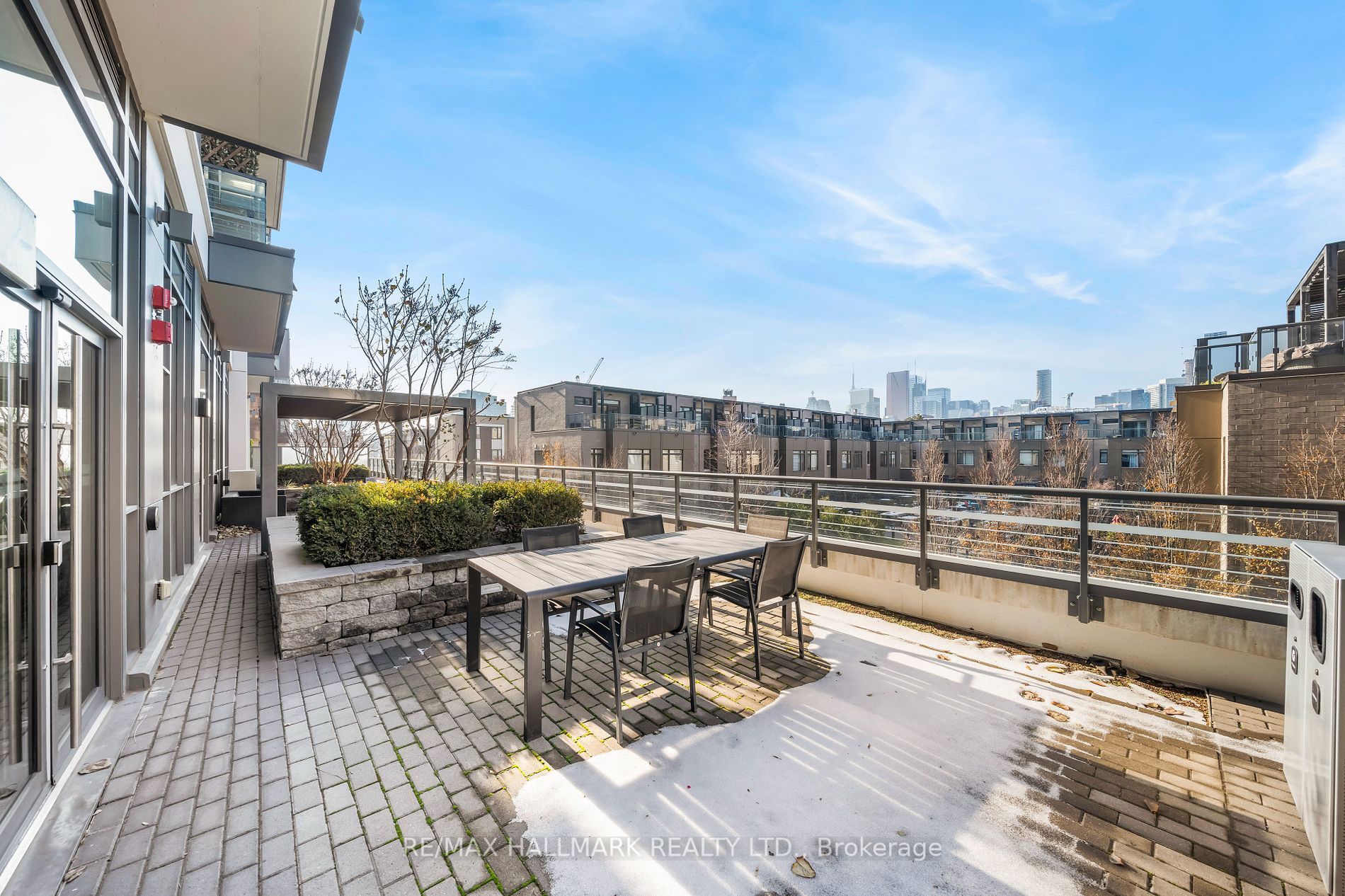 200 Sackville St, #1307