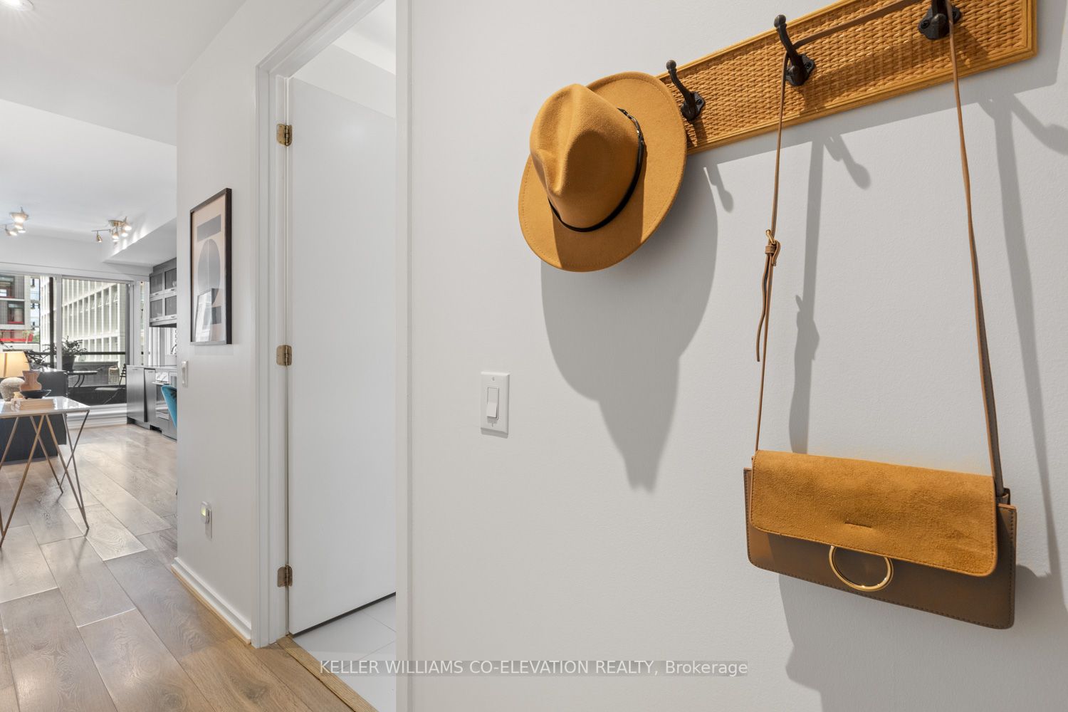 783 Bathurst St, #420