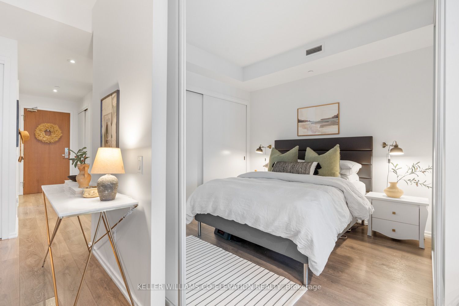 783 Bathurst St, #420