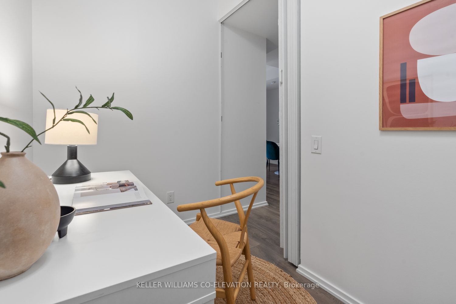 783 Bathurst St, #420