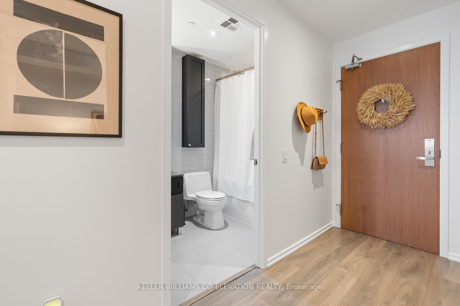 783 Bathurst St, #420