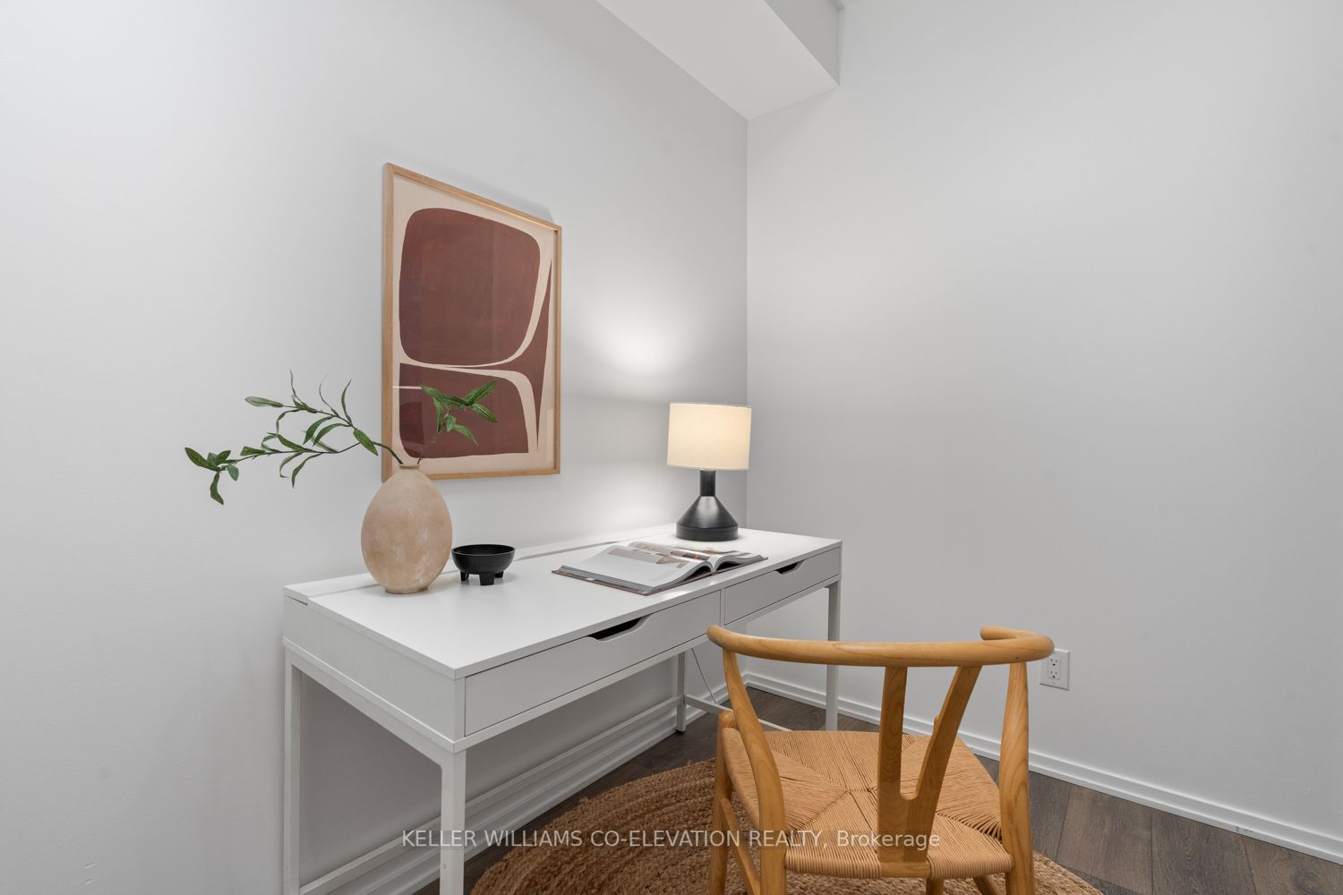 783 Bathurst St, #420