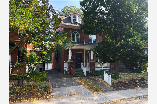 95 Kendal Ave, Toronto