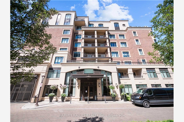 1900 Bayview Ave, Toronto