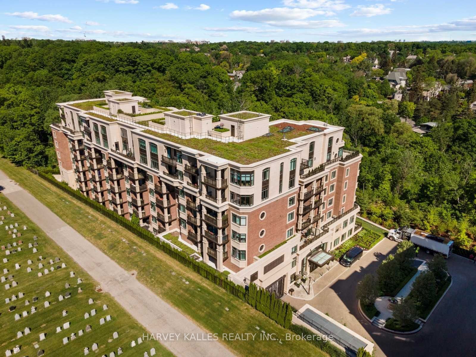 1900 Bayview Avenue, #Ph 23