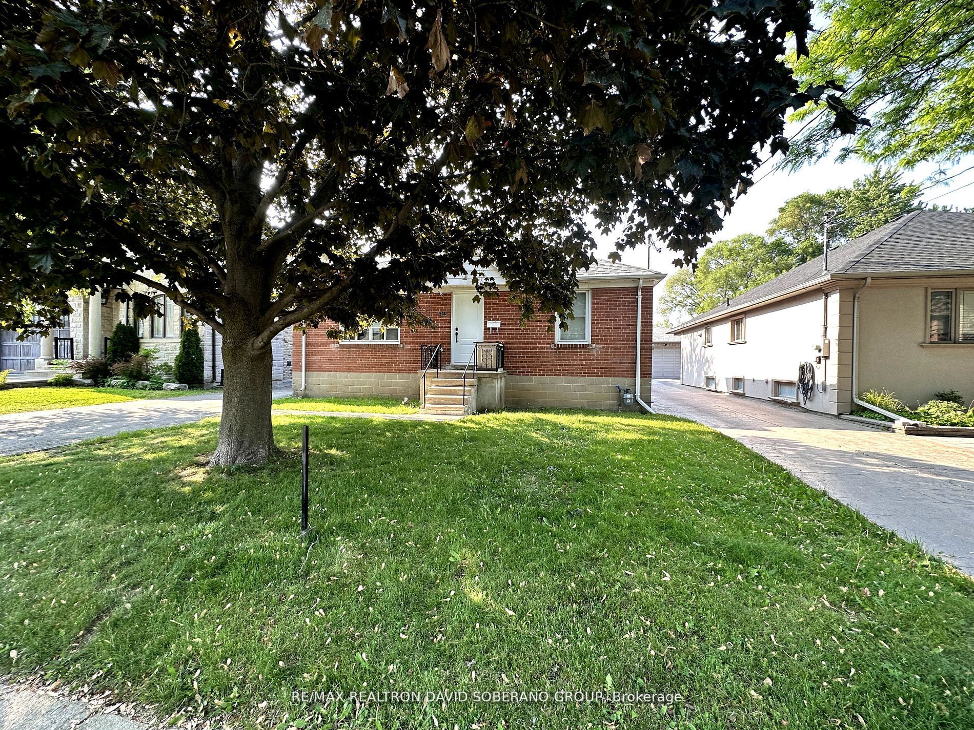 202 Mcallister Rd