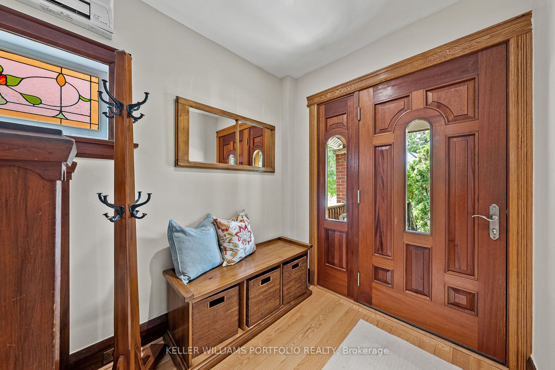 35 Belcourt Rd