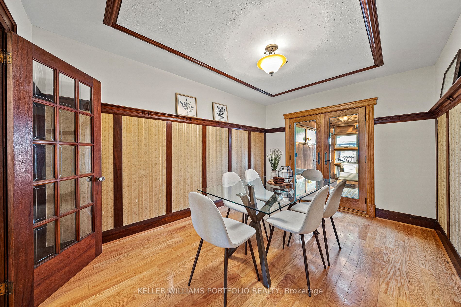 35 Belcourt Rd