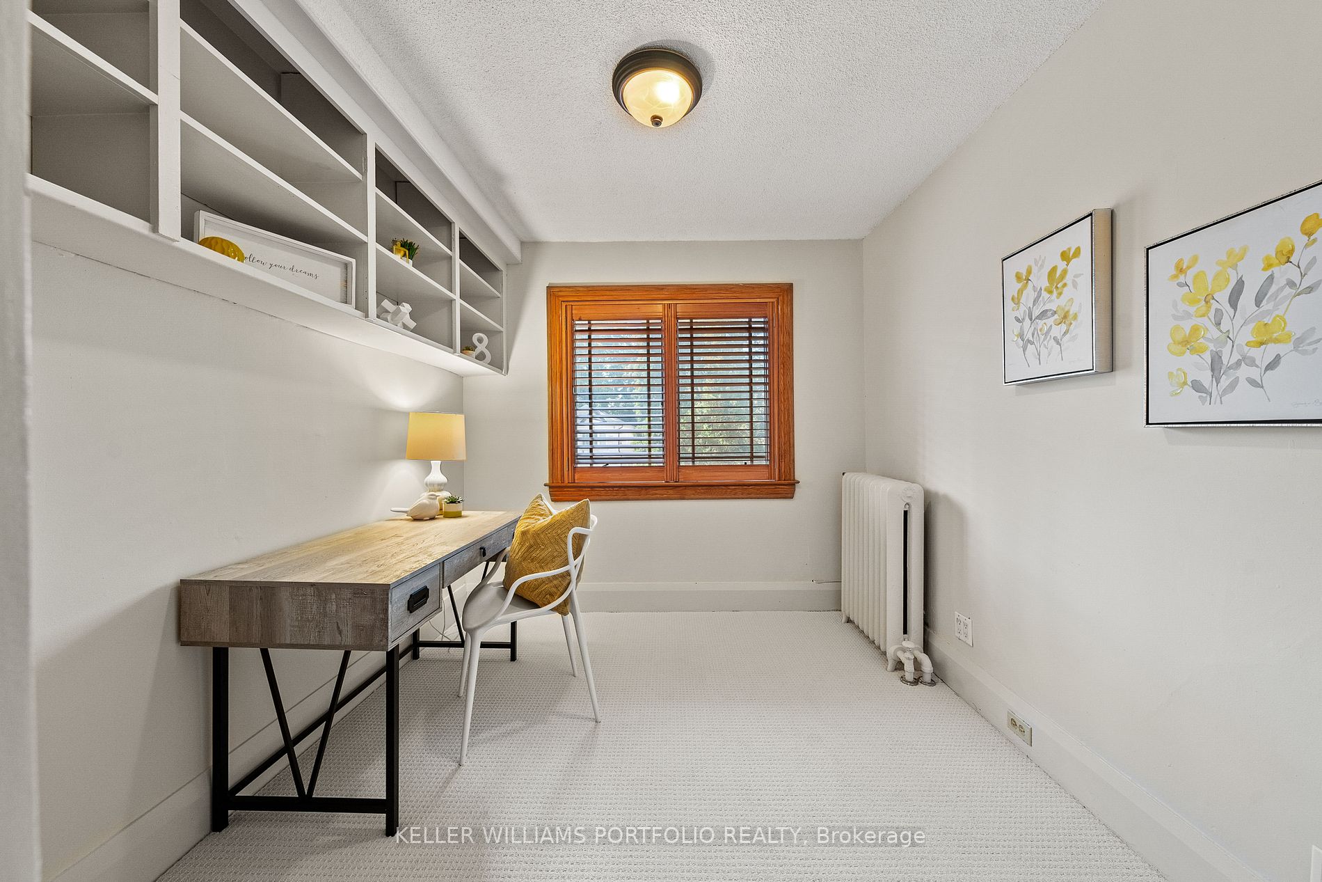 35 Belcourt Rd