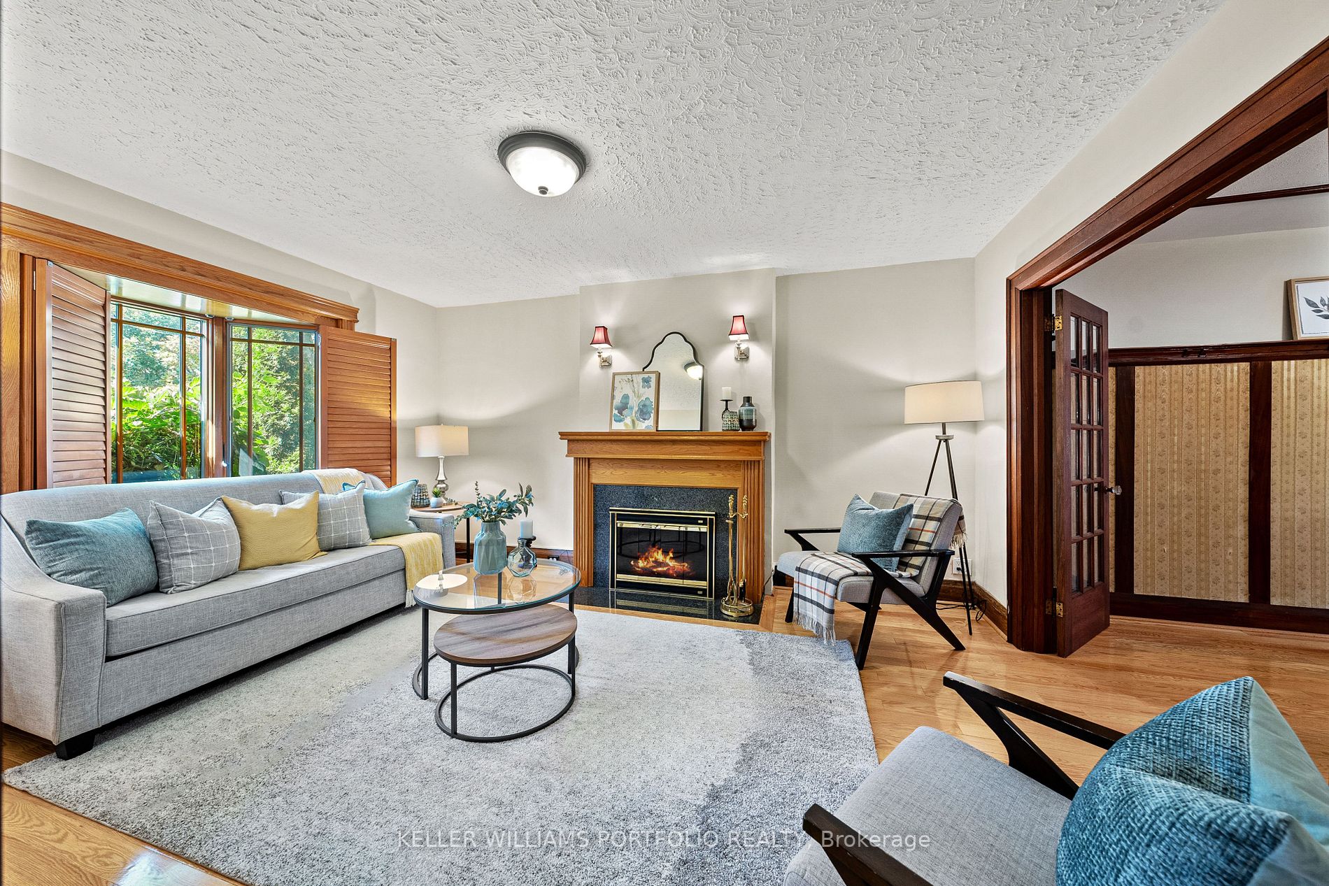 35 Belcourt Rd