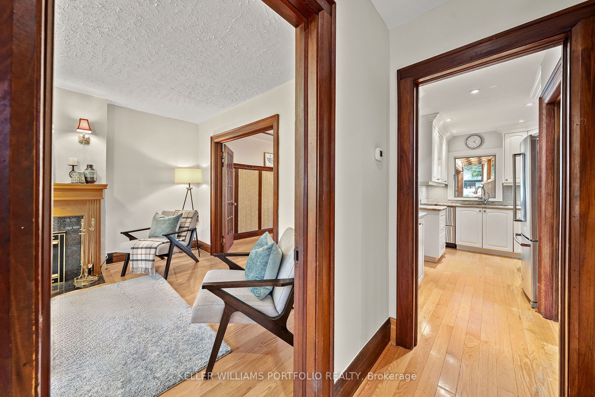 35 Belcourt Rd