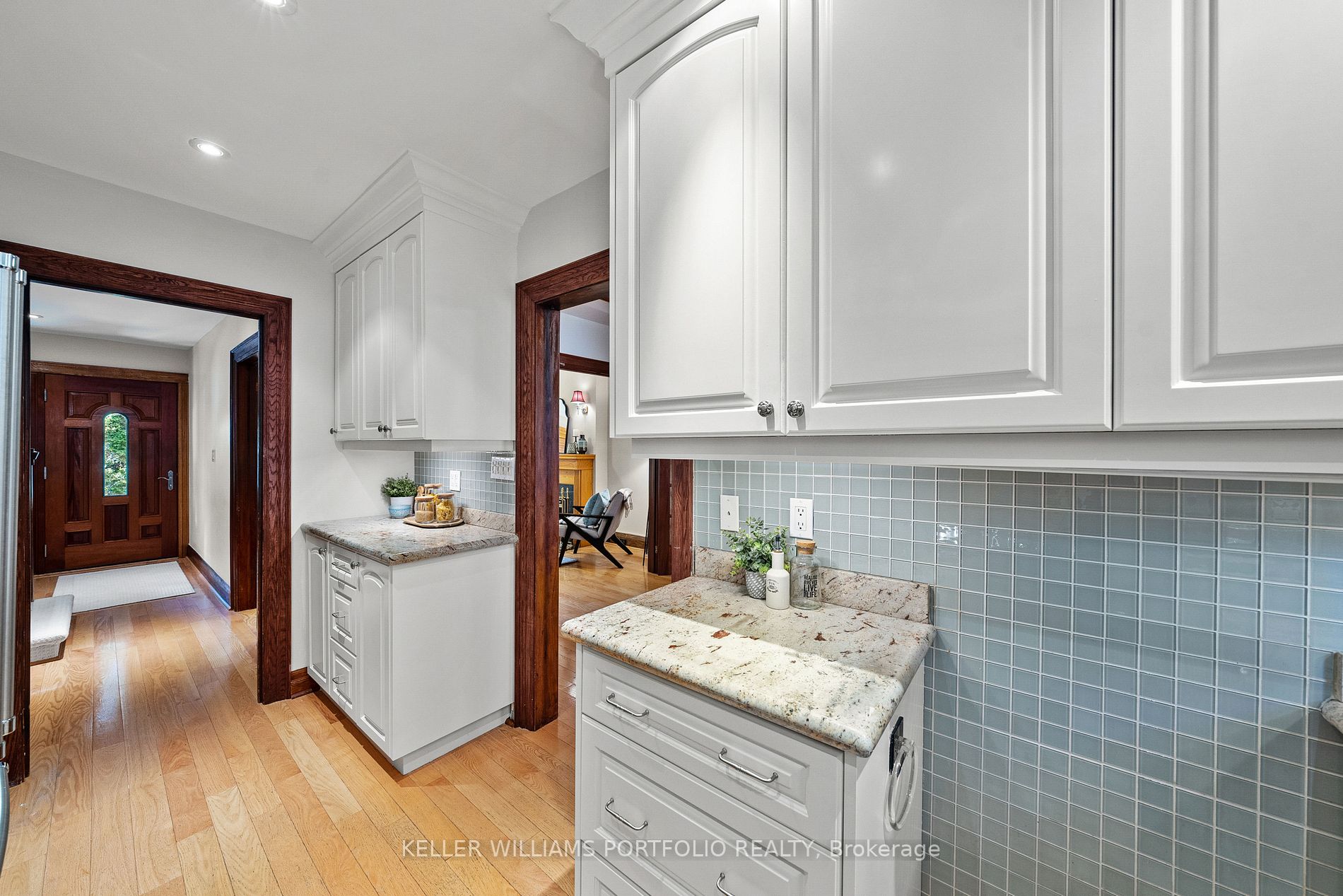 35 Belcourt Rd