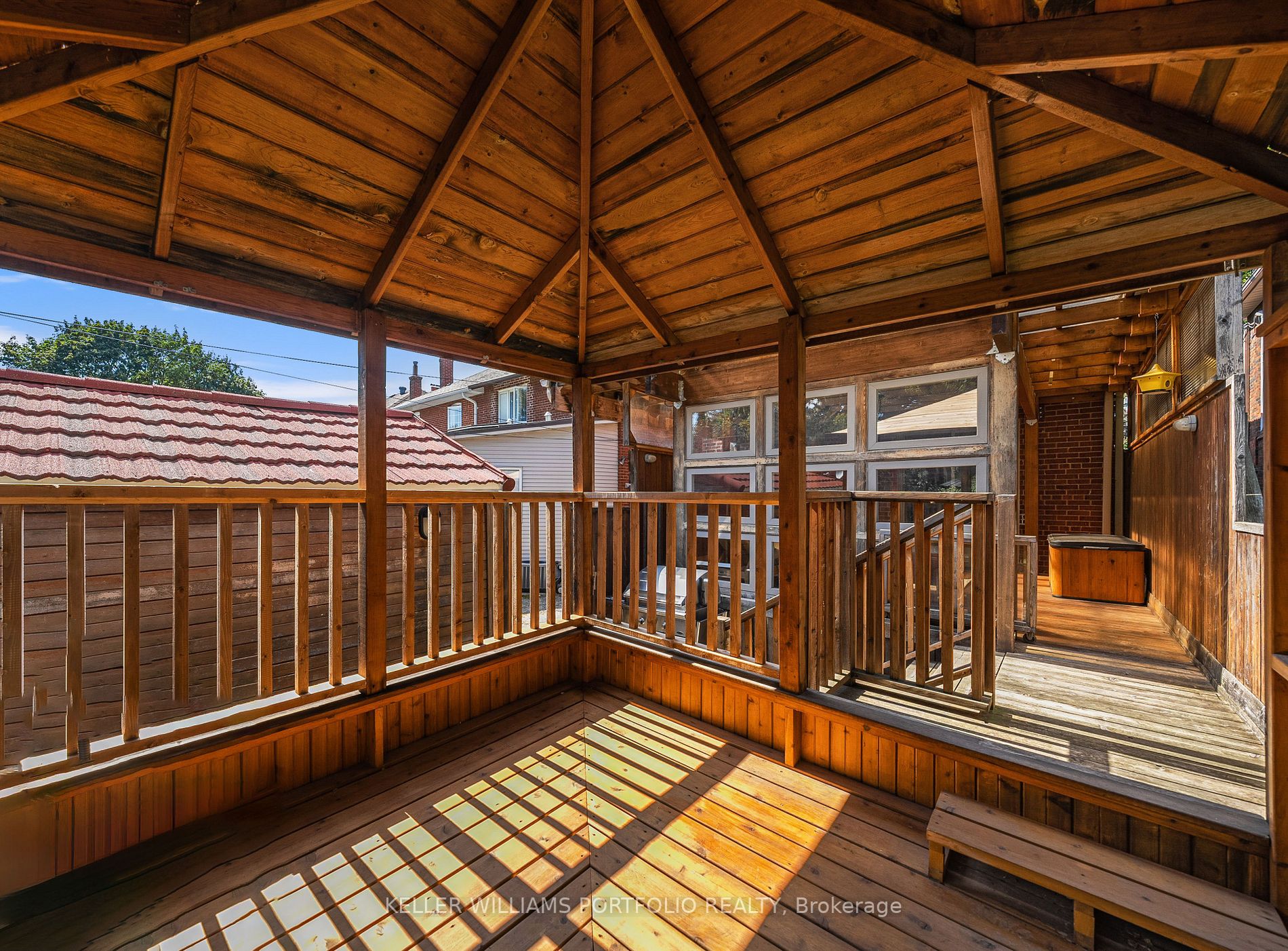 35 Belcourt Rd
