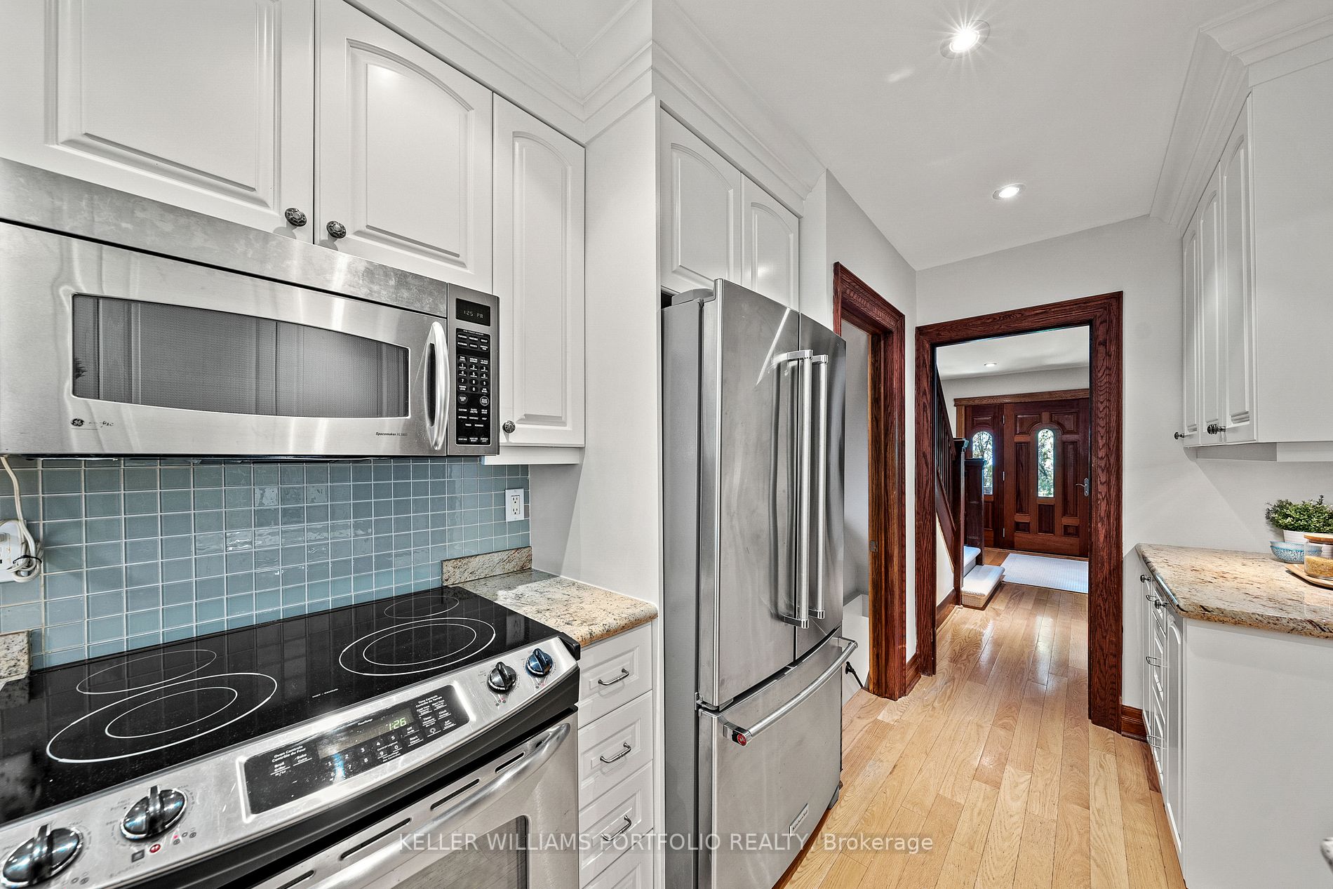 35 Belcourt Rd