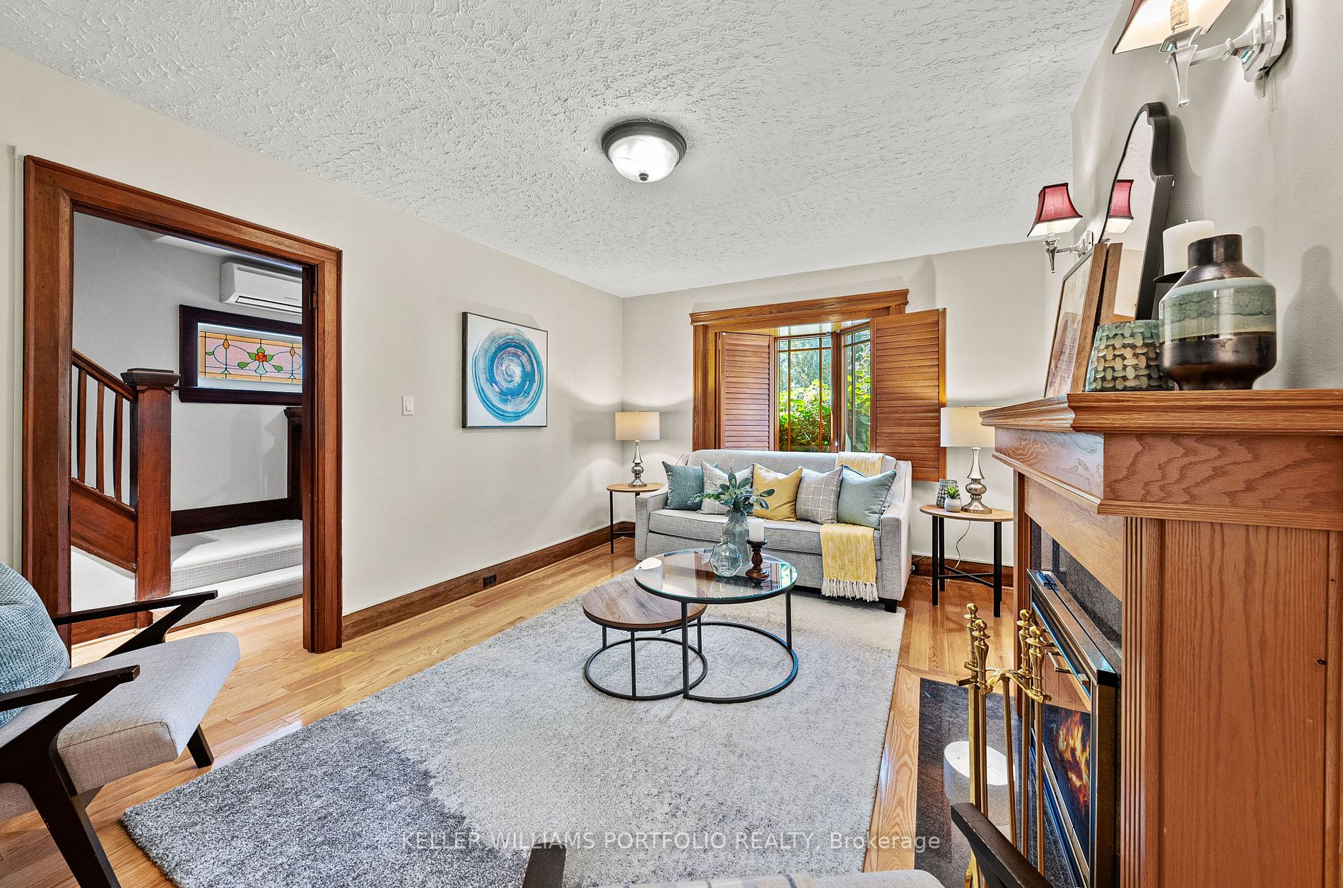 35 Belcourt Rd