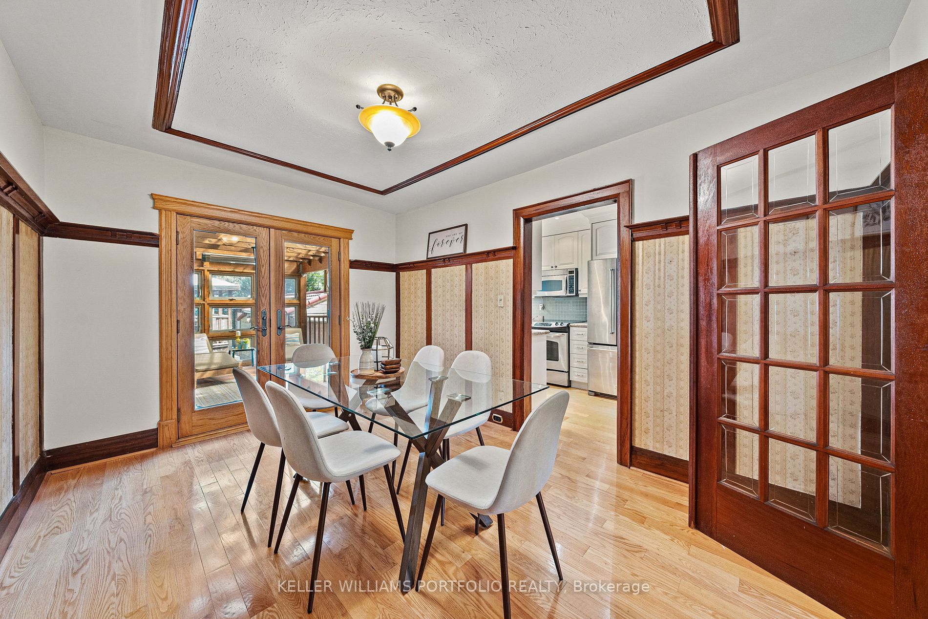 35 Belcourt Rd