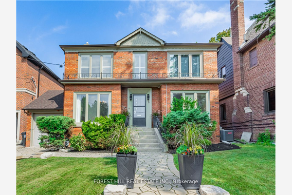 8 Strathearn Rd, Toronto