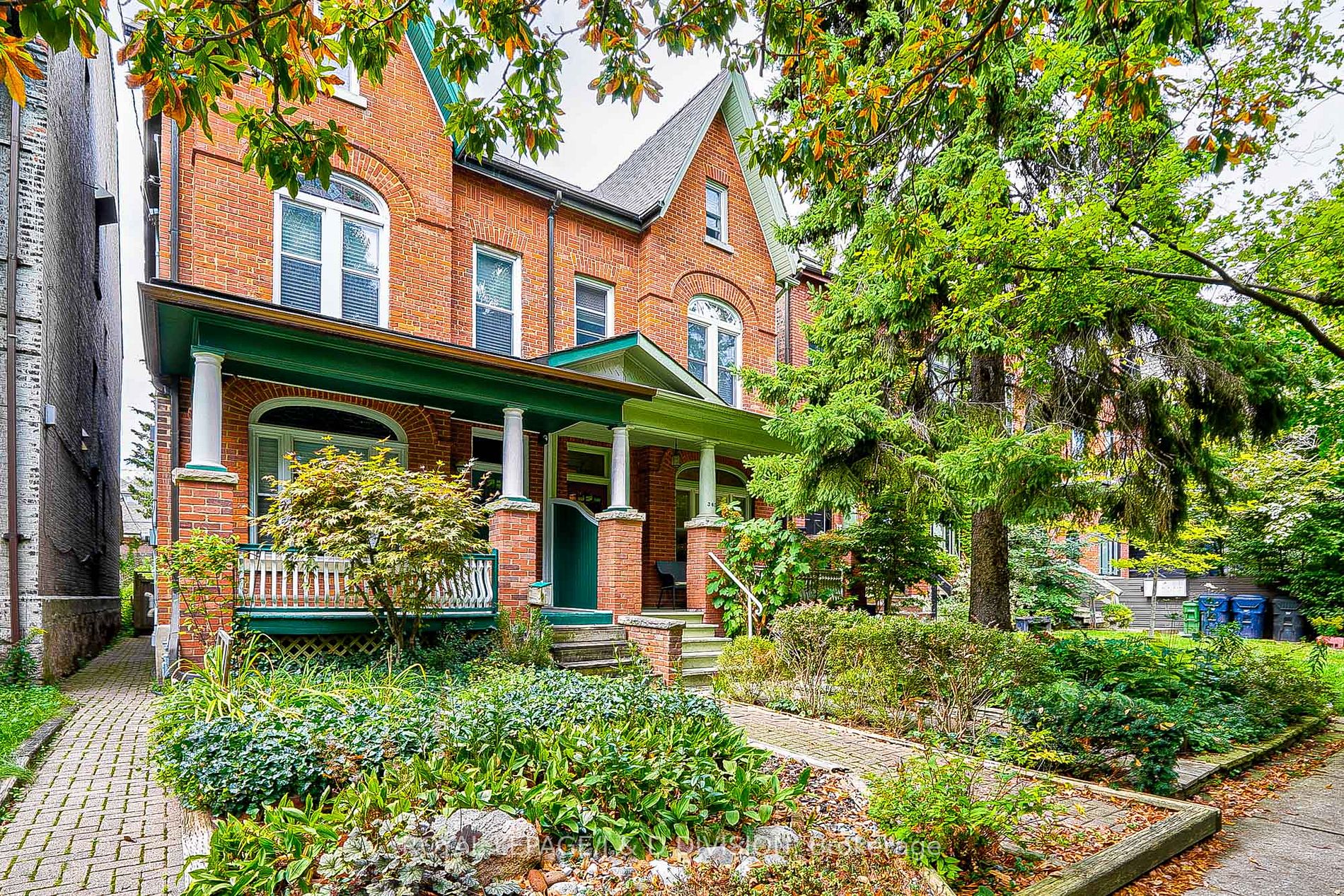 362 Markham Street