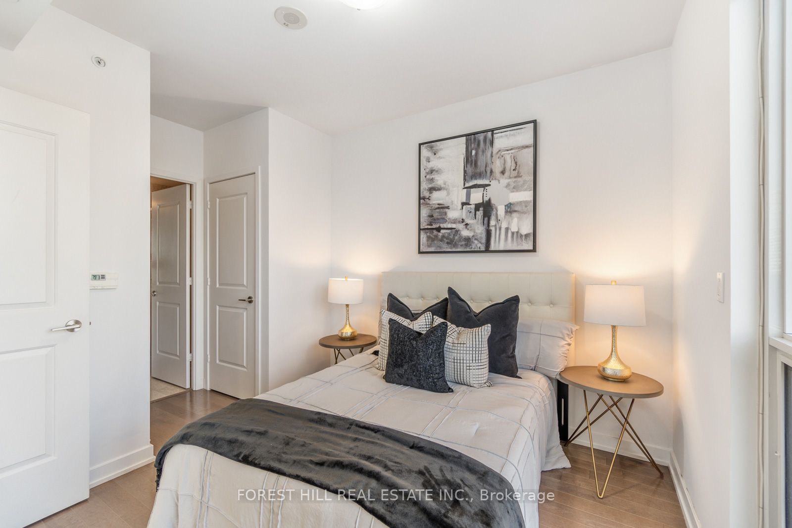 1 The Esplanade, #1108