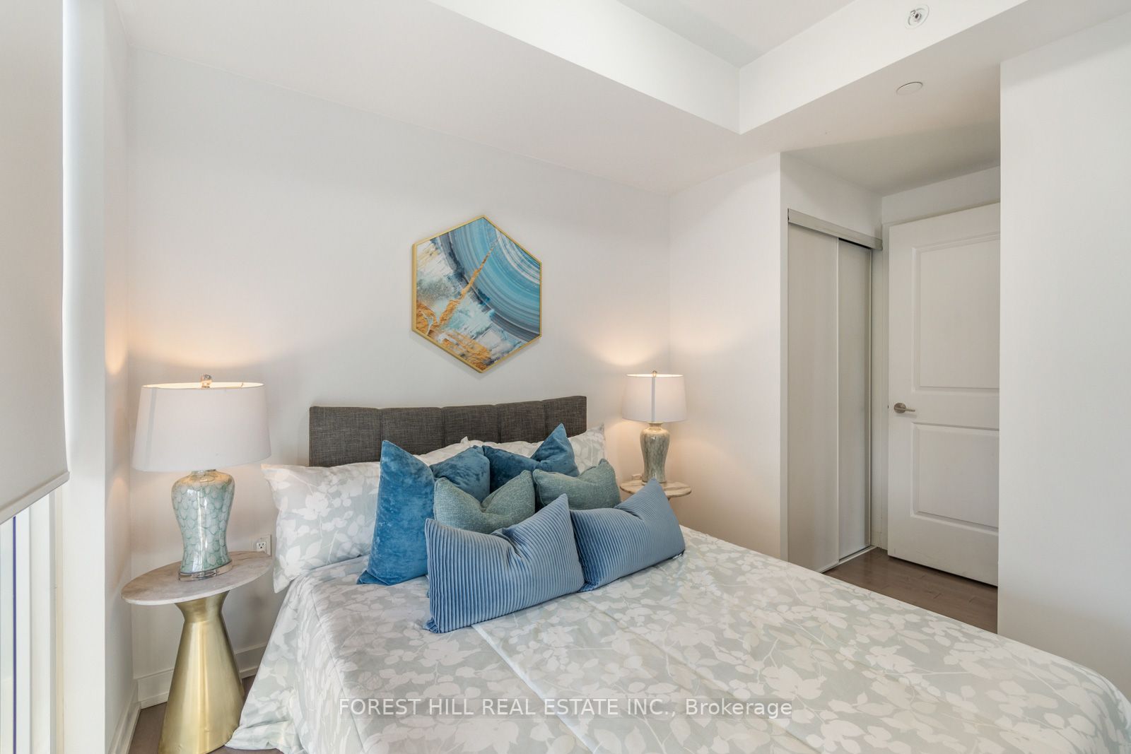 1 The Esplanade, #1108