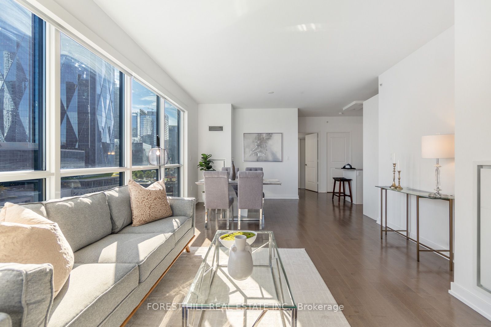 1 The Esplanade, #1108