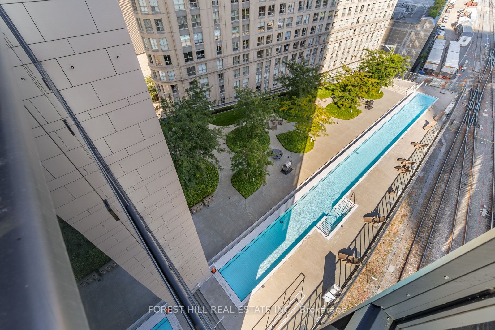 1 The Esplanade, #1108