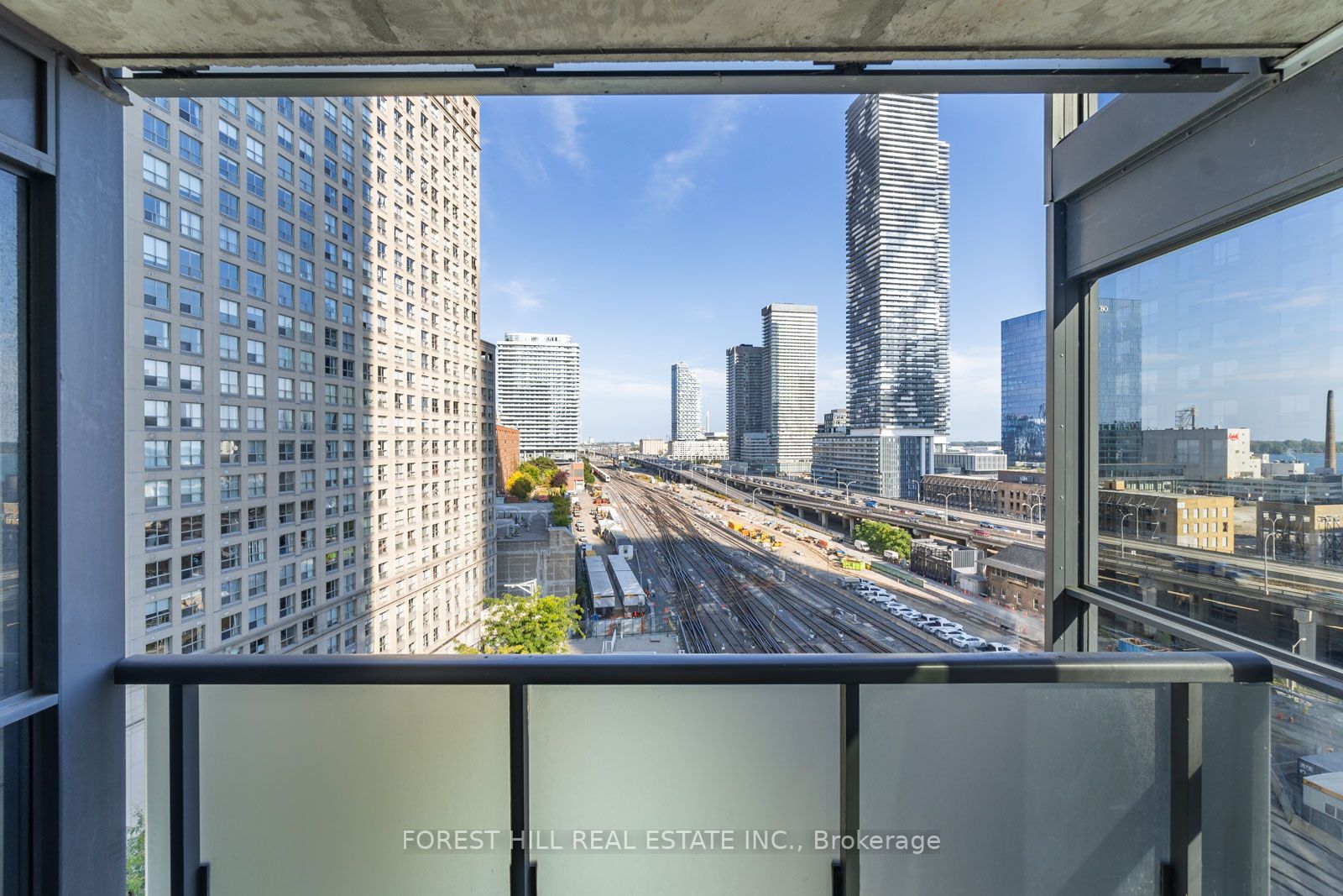 1 The Esplanade, #1108