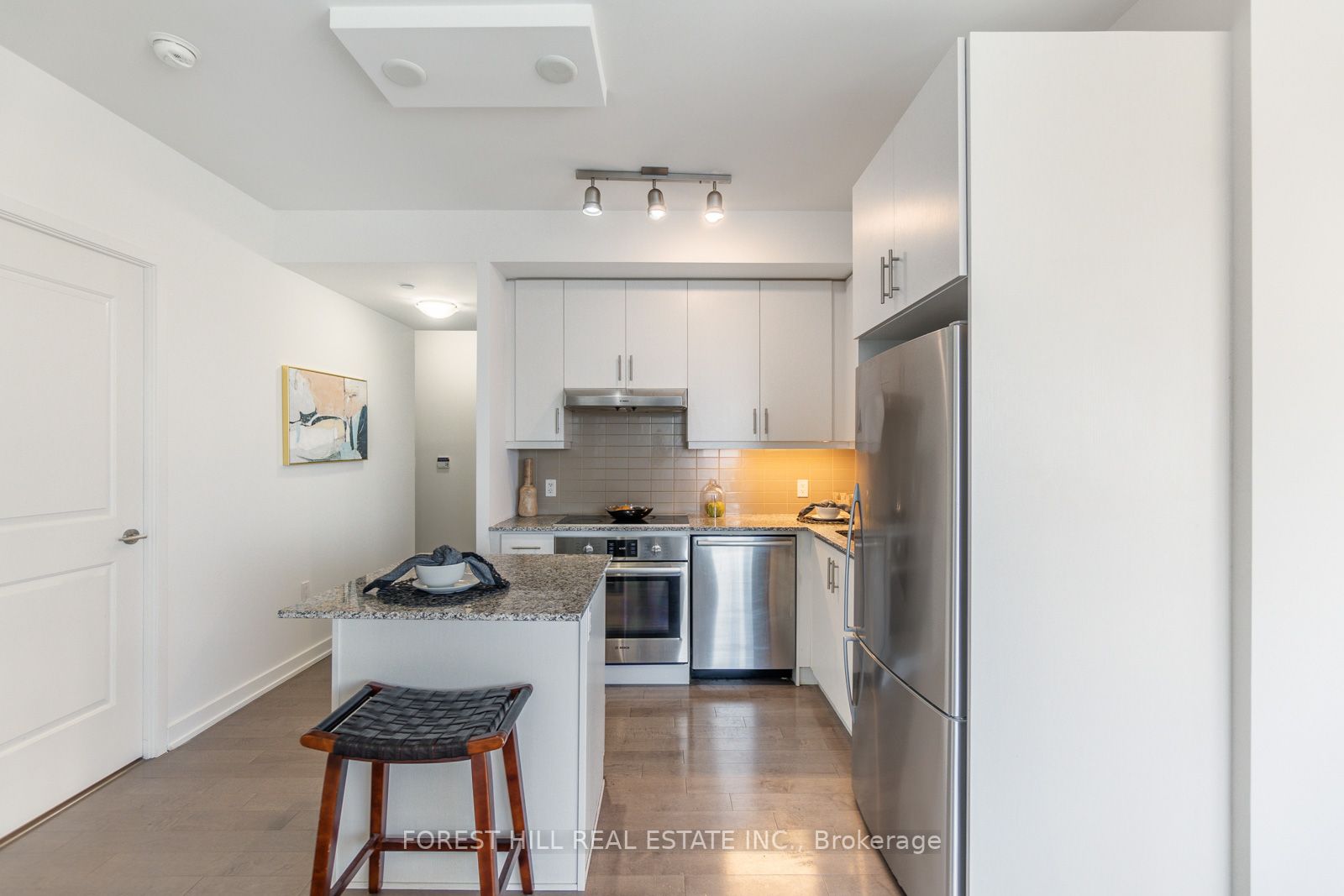 1 The Esplanade, #1108