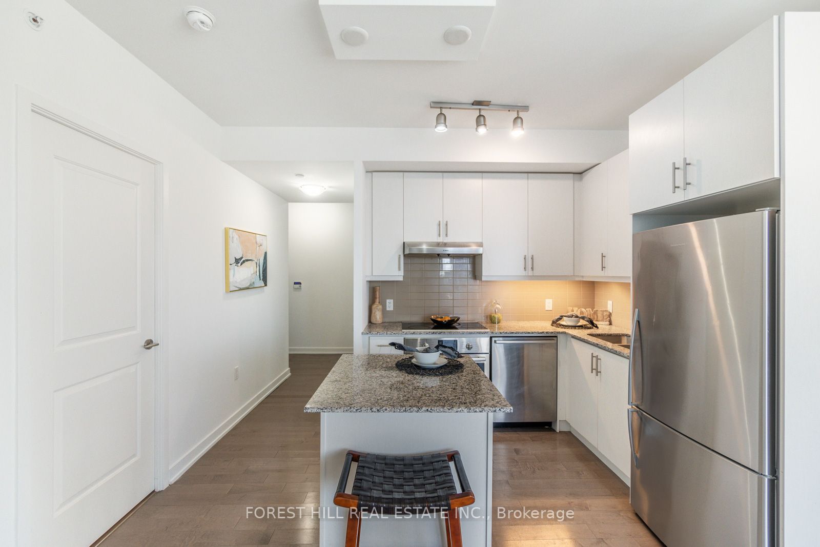 1 The Esplanade, #1108