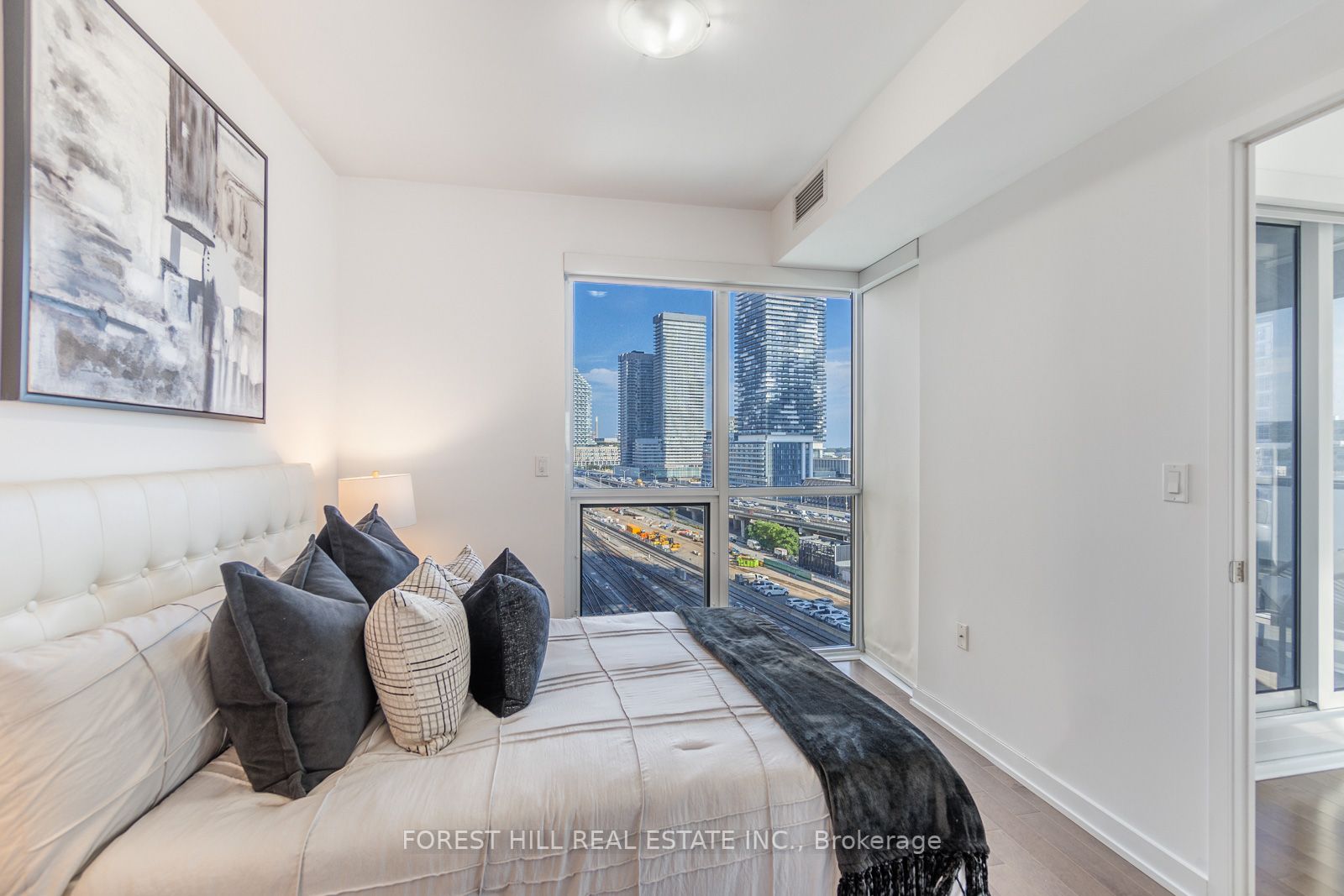 1 The Esplanade, #1108